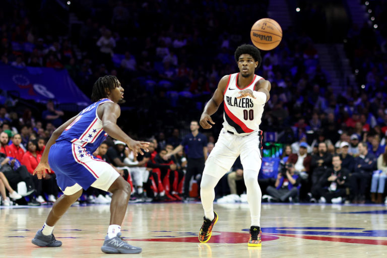 Jokaisen joukkueen suorituskyky uuden NBA-kauden neljällä kierroksella